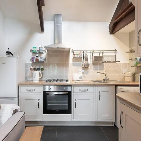 Traditional Stone Cottage With Sea Views In Snowdonia National Park Brynkir Ngoại thất bức ảnh