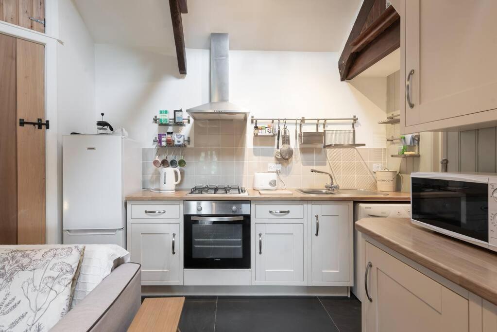 Traditional Stone Cottage With Sea Views In Snowdonia National Park Brynkir Ngoại thất bức ảnh